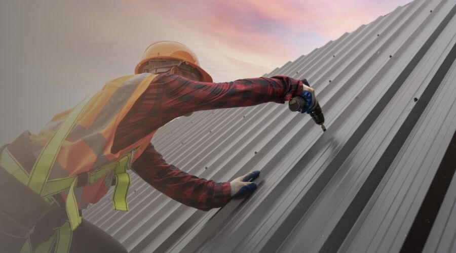 Expert top industrial roofings services in Beech Grove, KY